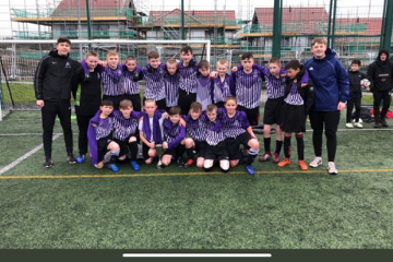 Fantastic Friday! Sporting Success at Armadale Academy Icon
