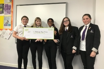 YPI Winners Icon