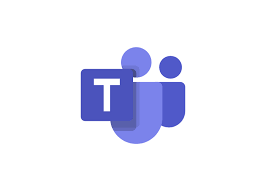 Accessing TEAMS Icon