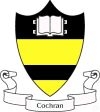 Cochran House Badge 2