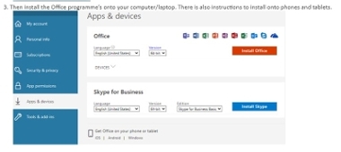 Download Microsoft Office 2