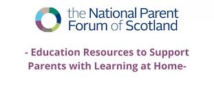 National Parent Forum for Scotland