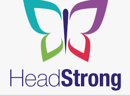 HeadStrong Logo