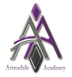 AA 3D Logo