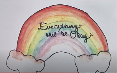 Art Therapy at Armadale Academy Icon