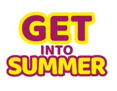 Get into Summer