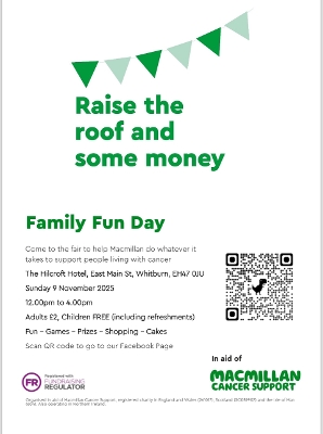 Family Fun Day